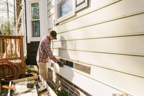 Trusted Siding service in Lake City, FL - Creative Siding